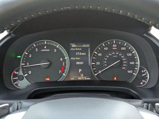 used 2022 Lexus RX 350 car, priced at $39,995
