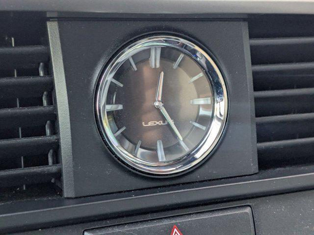 used 2022 Lexus RX 350 car, priced at $39,995