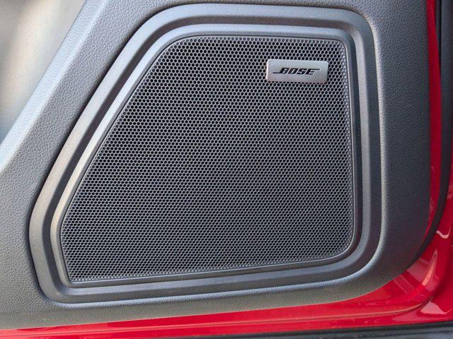 used 2025 Porsche Macan car, priced at $66,995