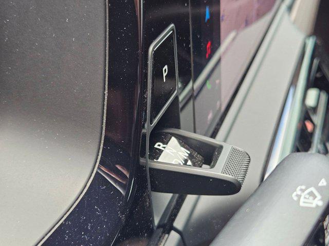 used 2025 Porsche Panamera car, priced at $108,991