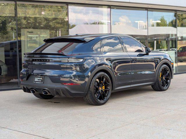 used 2024 Porsche Cayenne car, priced at $179,991