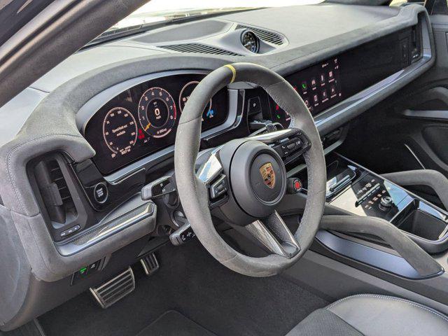 used 2024 Porsche Cayenne car, priced at $179,991