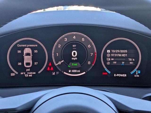 new 2026 Porsche Panamera car, priced at $149,220