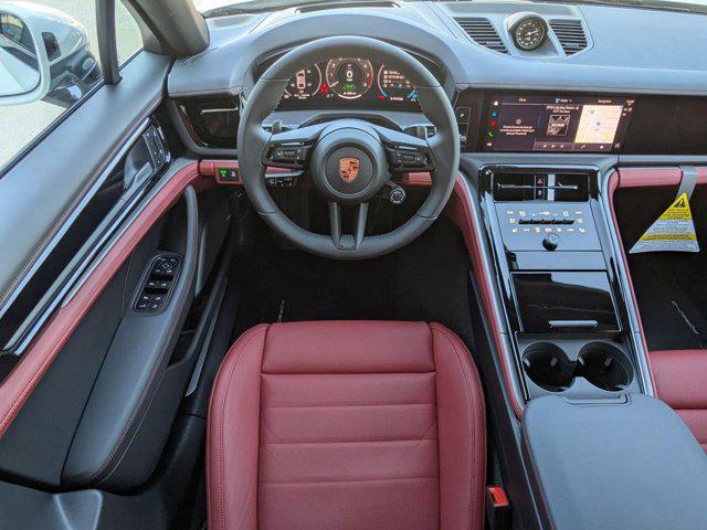 new 2026 Porsche Panamera car, priced at $149,220