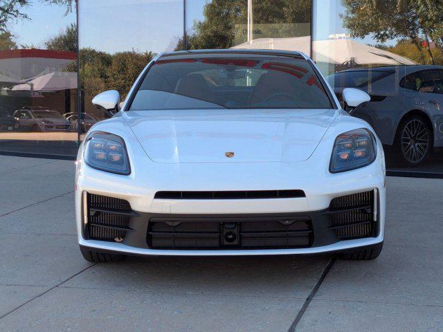new 2026 Porsche Panamera car, priced at $149,220