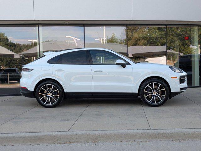 new 2026 Porsche Cayenne car, priced at $114,270