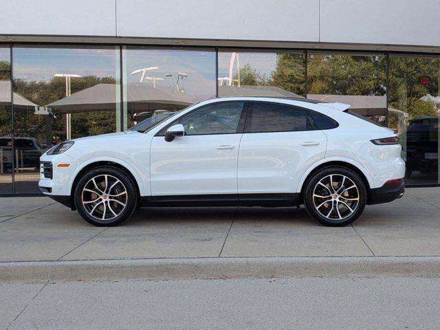 new 2026 Porsche Cayenne car, priced at $114,270