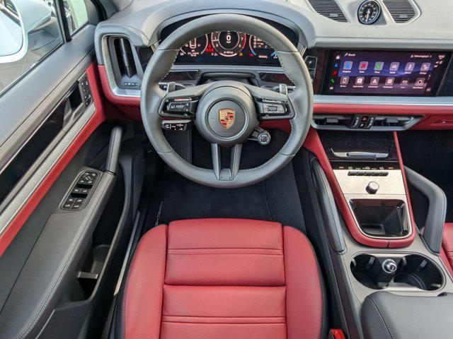 new 2026 Porsche Cayenne car, priced at $114,270