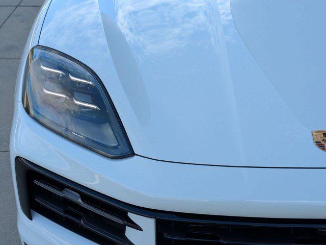 new 2026 Porsche Cayenne car, priced at $114,270