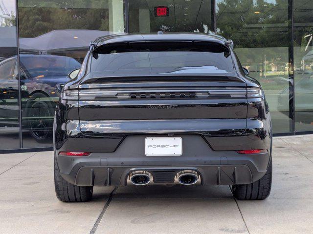 new 2026 Porsche Cayenne car, priced at $230,850