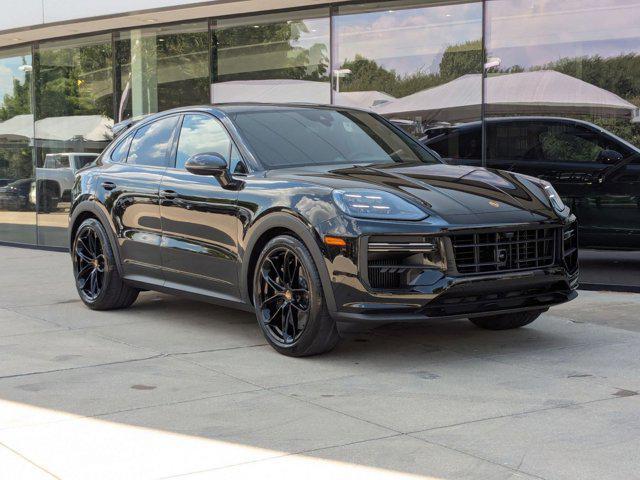 new 2026 Porsche Cayenne car, priced at $230,850