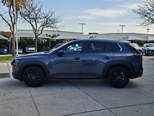 used 2023 Mazda CX-50 car, priced at $23,300