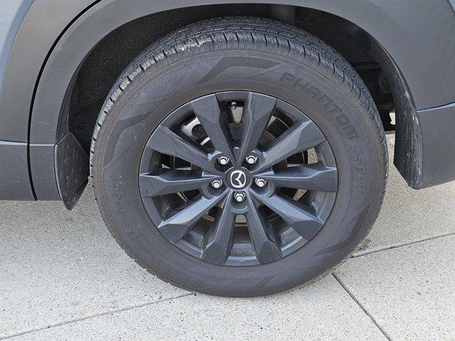 used 2023 Mazda CX-50 car, priced at $23,300