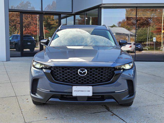 used 2023 Mazda CX-50 car, priced at $23,300