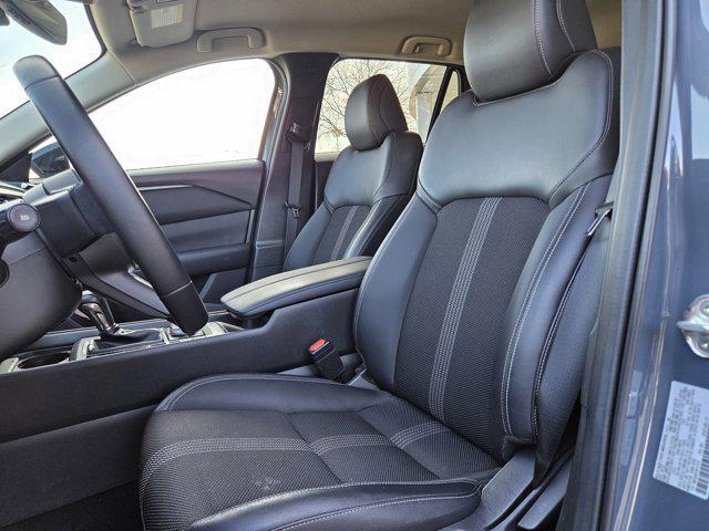 used 2023 Mazda CX-50 car, priced at $23,300