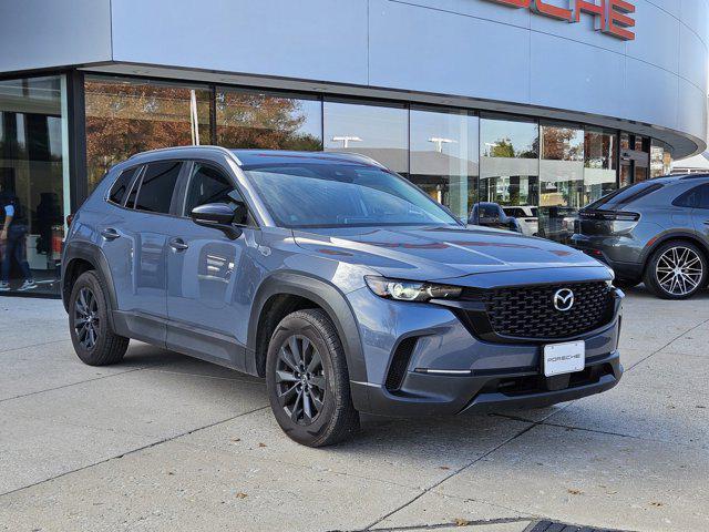 used 2023 Mazda CX-50 car, priced at $23,300