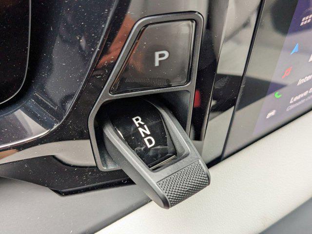 new 2025 Porsche Macan car, priced at $99,695