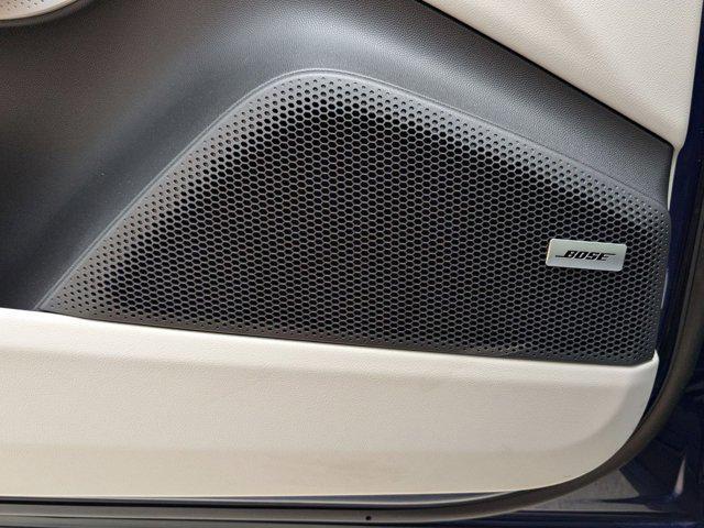 new 2025 Porsche Macan car, priced at $99,695