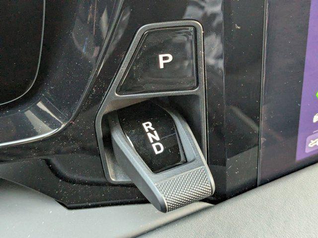 new 2025 Porsche Macan car, priced at $106,785