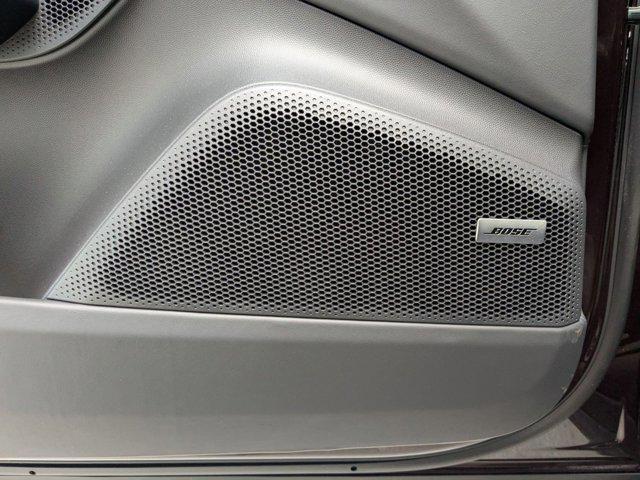 new 2025 Porsche Macan car, priced at $106,785