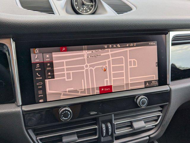 new 2026 Porsche Macan car, priced at $84,100