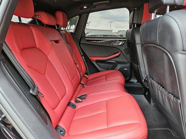 used 2020 Porsche Macan car, priced at $45,995