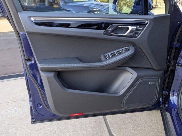 new 2026 Porsche Macan car, priced at $82,720