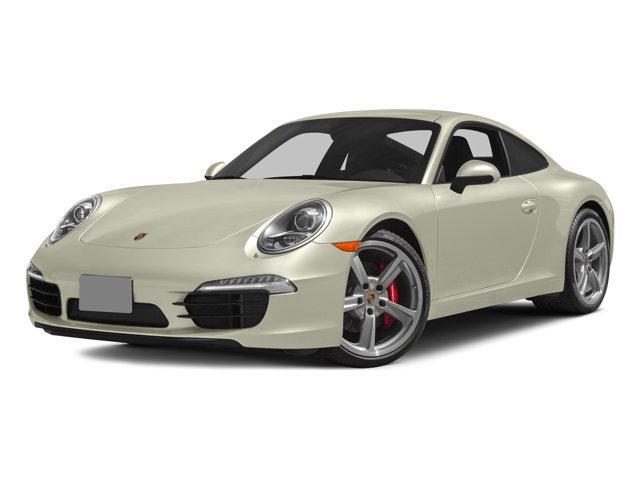 used 2015 Porsche 911 car, priced at $132,991