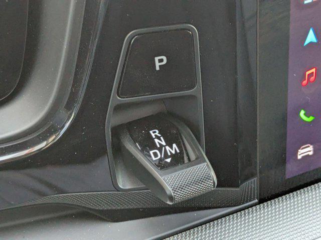 used 2025 Porsche Cayenne car, priced at $98,995