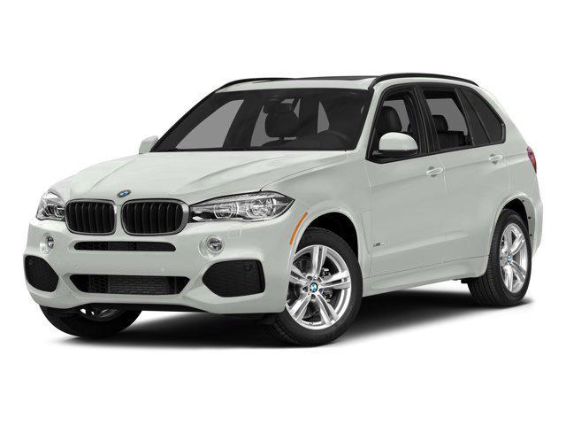 used 2015 BMW X5 car, priced at $16,995