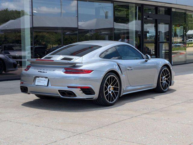 used 2019 Porsche 911 car, priced at $178,995