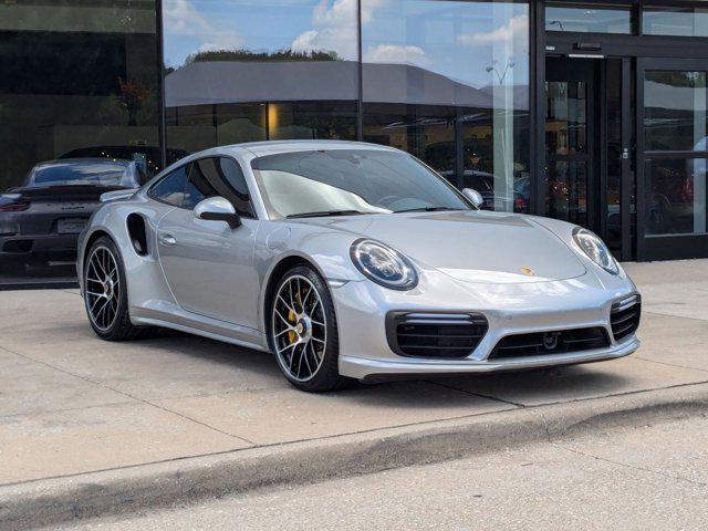 used 2019 Porsche 911 car, priced at $178,995