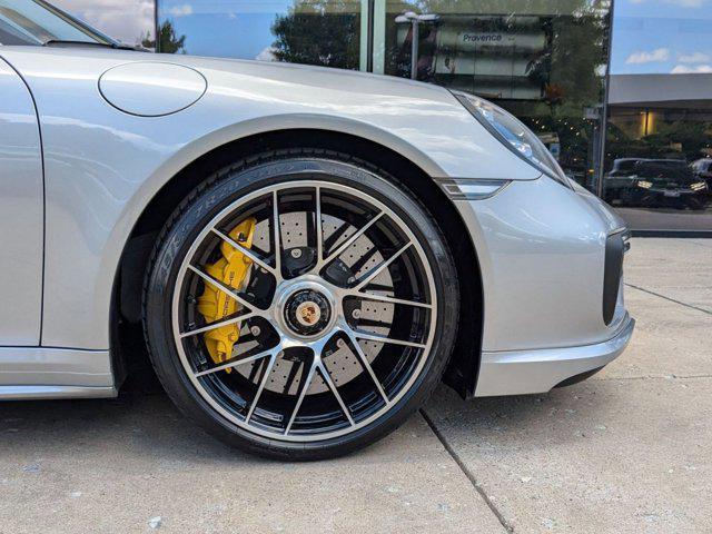 used 2019 Porsche 911 car, priced at $178,995
