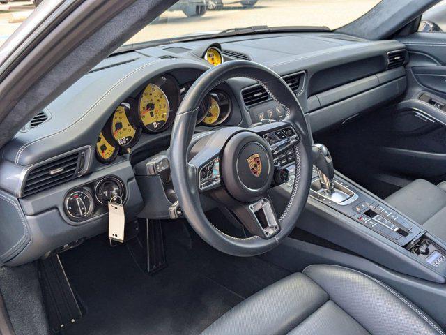 used 2019 Porsche 911 car, priced at $178,995