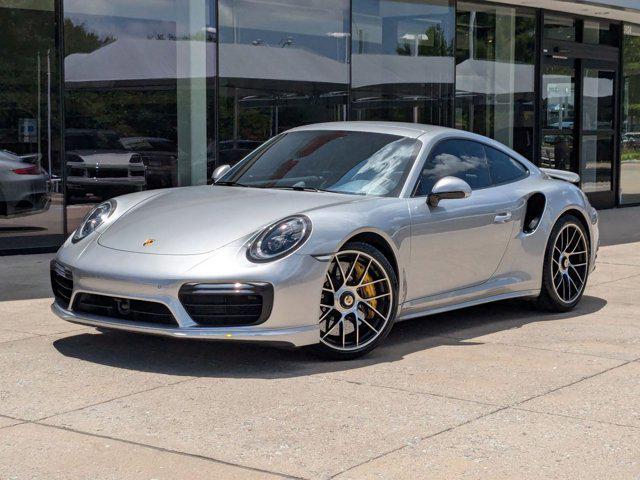 used 2019 Porsche 911 car, priced at $178,995