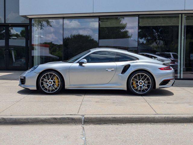 used 2019 Porsche 911 car, priced at $178,995