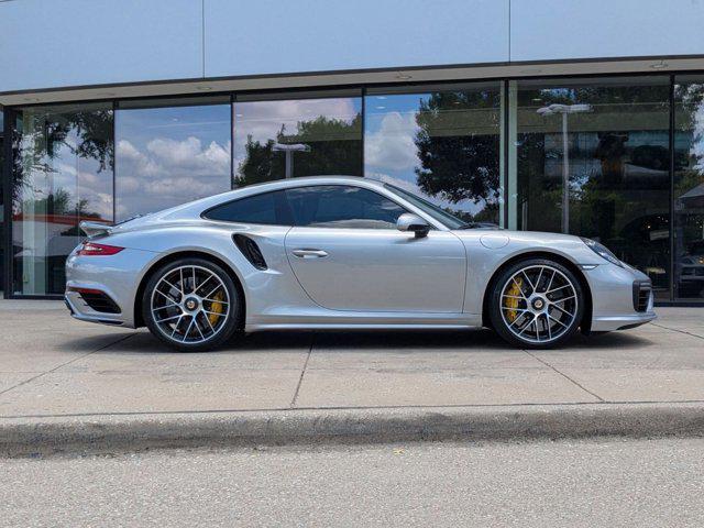 used 2019 Porsche 911 car, priced at $178,995
