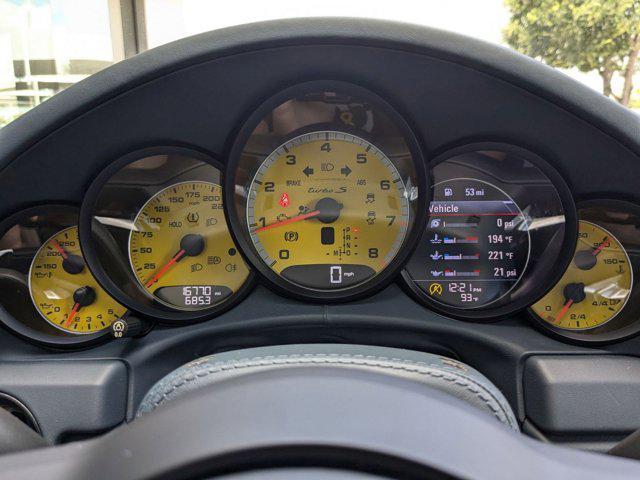 used 2019 Porsche 911 car, priced at $178,995