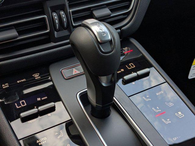 new 2026 Porsche Macan car, priced at $100,040