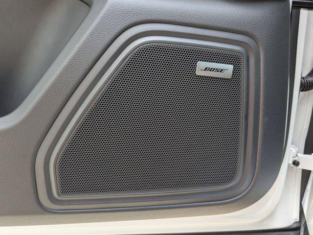 new 2026 Porsche Macan car, priced at $100,040