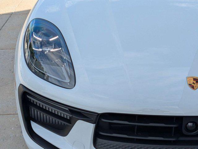new 2026 Porsche Macan car, priced at $100,040