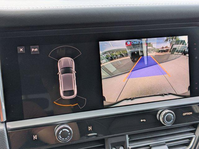 new 2026 Porsche Macan car, priced at $100,040