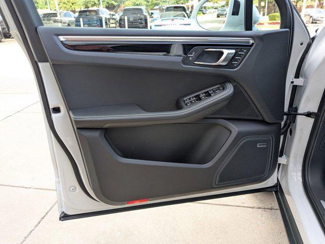 new 2026 Porsche Macan car, priced at $100,040