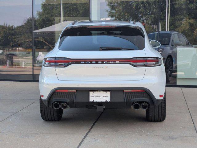 new 2026 Porsche Macan car, priced at $100,040