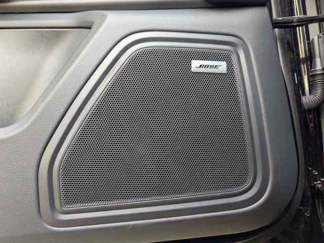 used 2025 Porsche Macan car, priced at $66,995