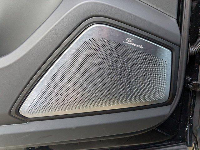 new 2025 Porsche Cayenne car, priced at $162,705