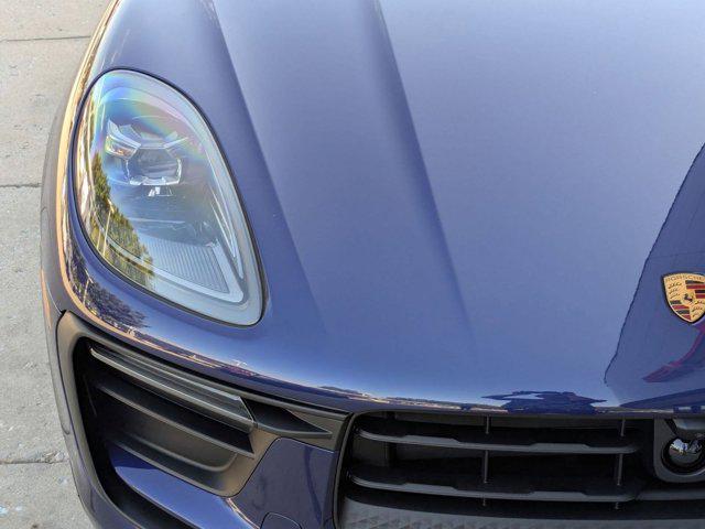 new 2026 Porsche Macan car, priced at $86,600