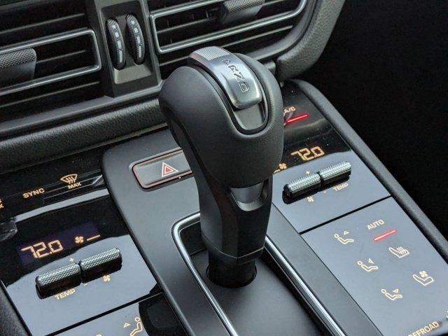 new 2026 Porsche Macan car, priced at $86,600