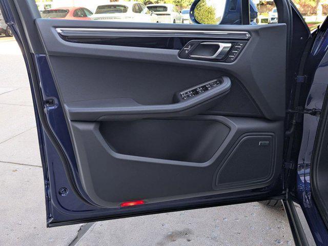 new 2026 Porsche Macan car, priced at $86,600