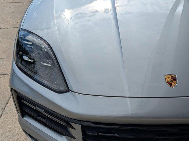 used 2024 Porsche Cayenne car, priced at $87,995